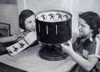 DIY Guide: Creating Your Own Zoetrope Animation Toy news-01112024-051850
