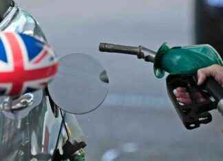 Chancellor’s Fuel Duty Freeze in Budget 2024 Criticized by Green Campaigners news-01112024-111610