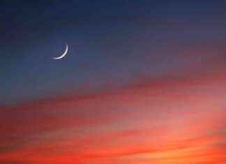 Understanding the Three Types of Twilight: Civil, Nautical, and Astronomical news-01112024-172049