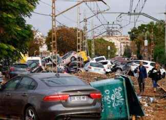Understanding the Deadly Flooding Crisis in Spain: Causes and Risks for the Future news-01112024-231731