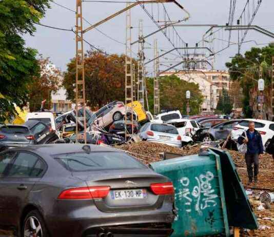 Understanding the Deadly Flooding Crisis in Spain: Causes and Risks for the Future news-01112024-231731
