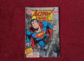 Superman’s Role in Launching the Hubble Space Telescope news-01112024-232323