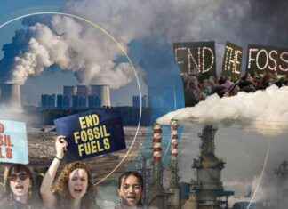 Transitioning Away from Fossil Fuels: A Year Later, What Progress Has Been Made? news-03112024-083756