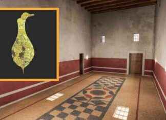 Gold Offering to God of War Found at Roman Fortress in Georgia – Ancient Discovery news-03112024-204632