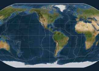 Plate Tectonics: Origin and Evolution Through Time news-04112024-161942