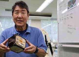 Wooden Satellite to Space: World’s First in Mars Exploration Test news-05112024-222416