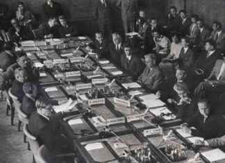 Global Dangers: The Importance of Scientific Brainstorming news-07112024-162034