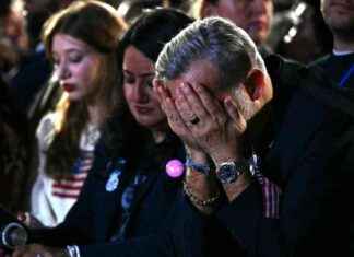 Coping with Election Grief: Strategies for Managing Emotions news-07112024-162128