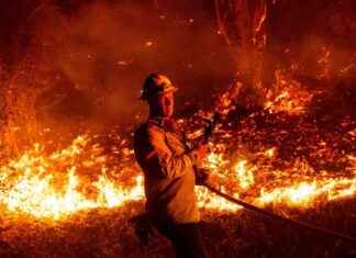 2024 Predicted to Surpass 1.5C Warming Threshold news-07112024-222021