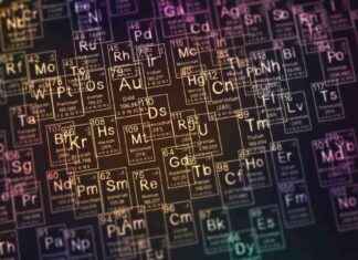 Creating a Superheavy Element to Expand the Periodic Table: Scientists’ Breakthrough news-07112024-222626