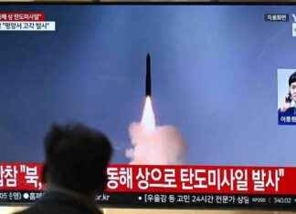 North Korea Launches ICBM to Record Altitude: Space Milestone news-07112024-222651