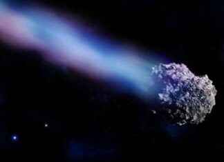 Uncovering Meteoroid ‘Crumb Trails’ to Predict ‘Planet-Killer’ Comets news-08112024-042832