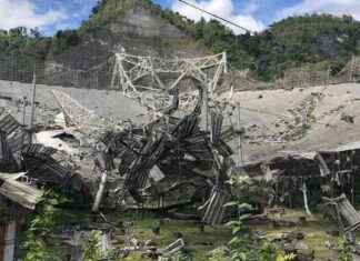 Arecibo Telescope’s Demise Linked to Cable Issues Years Earlier: Report news-08112024-042926