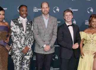 New Title: Billy Porter Emotional Over Trump Win at Prince William’s Earthshot Awards news-08112024-223333