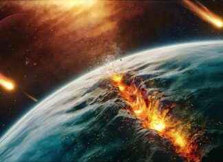 Unlocking the Connection Between Plate Tectonics and the Origins of Life news-08112024-223804