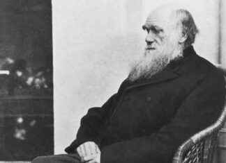 Test Your Knowledge on Charles Darwin: Father of Evolution Quiz news-09112024-044049