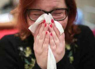 Experts Consider Banning Ineffective Cold and Flu Remedies in US news-09112024-163821