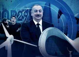 Azerbaijan: Perfectly Suited for Hosting Climate Summit news-10112024-145333