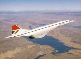 The Technology Behind the Concorde’s Supersonic Speed news-10112024-145428