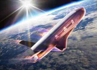 Space Force’s X-37B Aerobraking Process Explained in Lowering Orbit news-10112024-205822