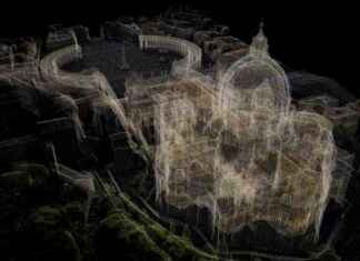 Recreating Historic Vatican Church with AI: Uncovering Invisible Damage news-11112024-150416
