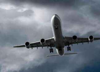 Future AI-Powered Passenger Planes for Smoother In-Flight Experience news-11112024-150542