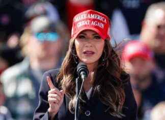 Kristi Noem Rejects Climate Science as Trump’s DHS Leader Nominee news-14112024-164850