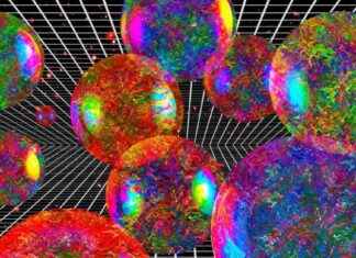 Searching for Extraterrestrial Life in a Parallel Universe: New Study Suggests Easier Discovery news-14112024-225320