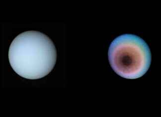 New Analysis of Voyager 2 Data Reveals Misconceptions About Uranus for 40 Years news-14112024-225410
