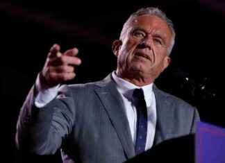 Potential Role of RFK Jr. in Trump’s Health Cabinet: A Speculative Analysis news-15112024-045343