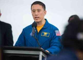 Jonny Kim: The Journey of a NASA Astronaut news-15112024-045536