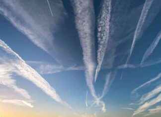 Reducing Jet Contrail Warming Effect: Affordable Solutions for Airline Tickets news-15112024-105308