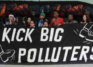 Revamping COP29: Urgent Call to Update UN Climate Summits news-15112024-165731