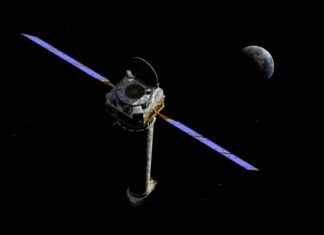 Unlocking the High-Resolution X-Ray Universe: Why Ending NASA’s Chandra Is a Mistake news-15112024-165826