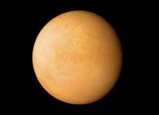 Mysterious Alien World with Volcanoes Detected by James Webb Telescope news-15112024-170048