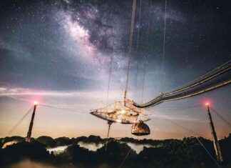 Celebrating 50 Years of The Arecibo Message: Earth’s Interstellar Transmission news-16112024-003704