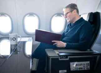 Achieving Results: Starmer and Biden’s Goals at the G20 Summit in Rio news-18112024-125451