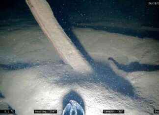 Uncovering Secrets of Norway’s Largest Lake Shipwreck: New Discoveries Revealed news-18112024-185949