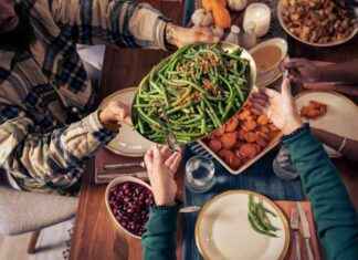 Stress-Free Holiday Eating: How to Enjoy Festive Food without Anxiety news-19112024-005949