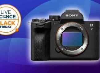 Save Big on Sony A7 IV at Walmart – Lowest Price Yet news-19112024-010243