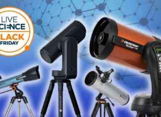Best Black Friday 2024 Telescope Deals – Save Hundreds! news-19112024-190654