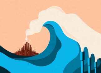 Ocean Engineering: Harnessing Carbon Removal for Climate Change Mitigation. news-20112024-010721