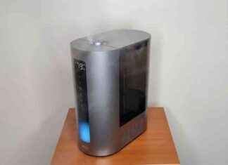 Dreo 713S Smart Humidifier: Features, Performance, and Price Analysis news-20112024-010835
