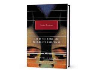 New Translation of Haruki Murakami Classic: Book Review news-20112024-131730