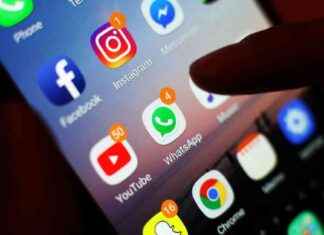 Debate Over Restricting Children’s Social Media Use: Science Secretary’s Insights news-21112024-053149