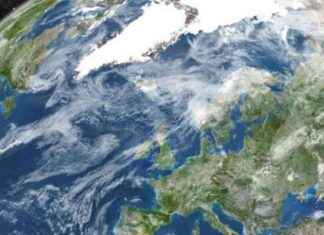 The Impact of This Spot on the Collapse of an Atlantic Current news-21112024-053512