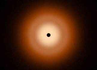 Mystery Surrounding Famous Star’s Lack of Planet Formation: Unexplained Phenomenon news-21112024-173605