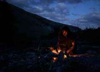 Gibraltar Study Suggests 65,000-Year-Old Neanderthal ‘Glue Factory’ news-21112024-234206