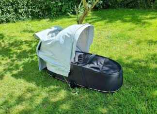 Thule Shine Air Purifier Canopy: Complete Review and Analysis news-22112024-073145