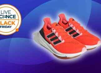 Save $106 on Top-Rated Adidas Running Shoes in This Black Friday Deal news-22112024-073253